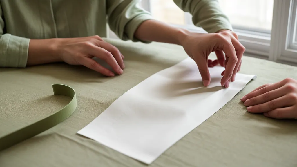 Pantalla de diseño de imprimibles con marcas de corte y margen de sangrado para papelería DIY