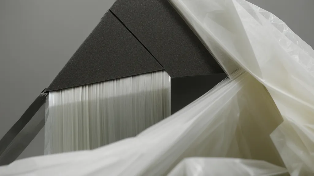 Guillotina de papel cortando flecos uniformes de 1,5 cm en papel de seda para decoración DIY