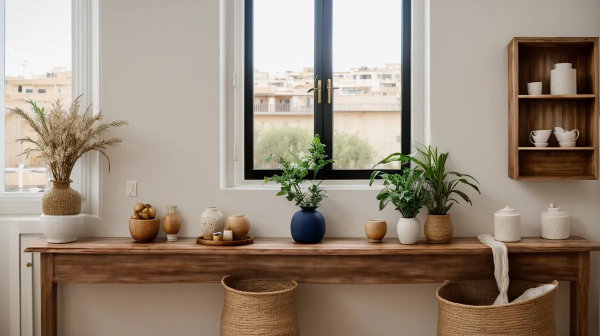 Cómo organizar la decoración de mesas de dulces en espacios pequeños