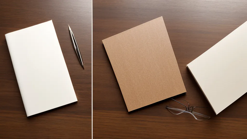 Comparativa de gramajes de papel para el fondo de un photocall casero en ambientes húmedos